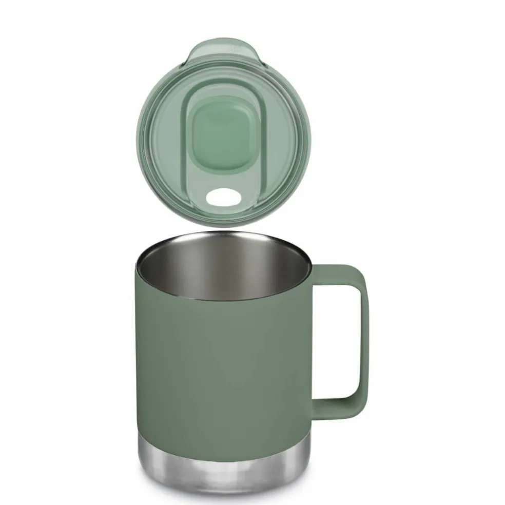 Camp Mug termokopp 355 ml, svart