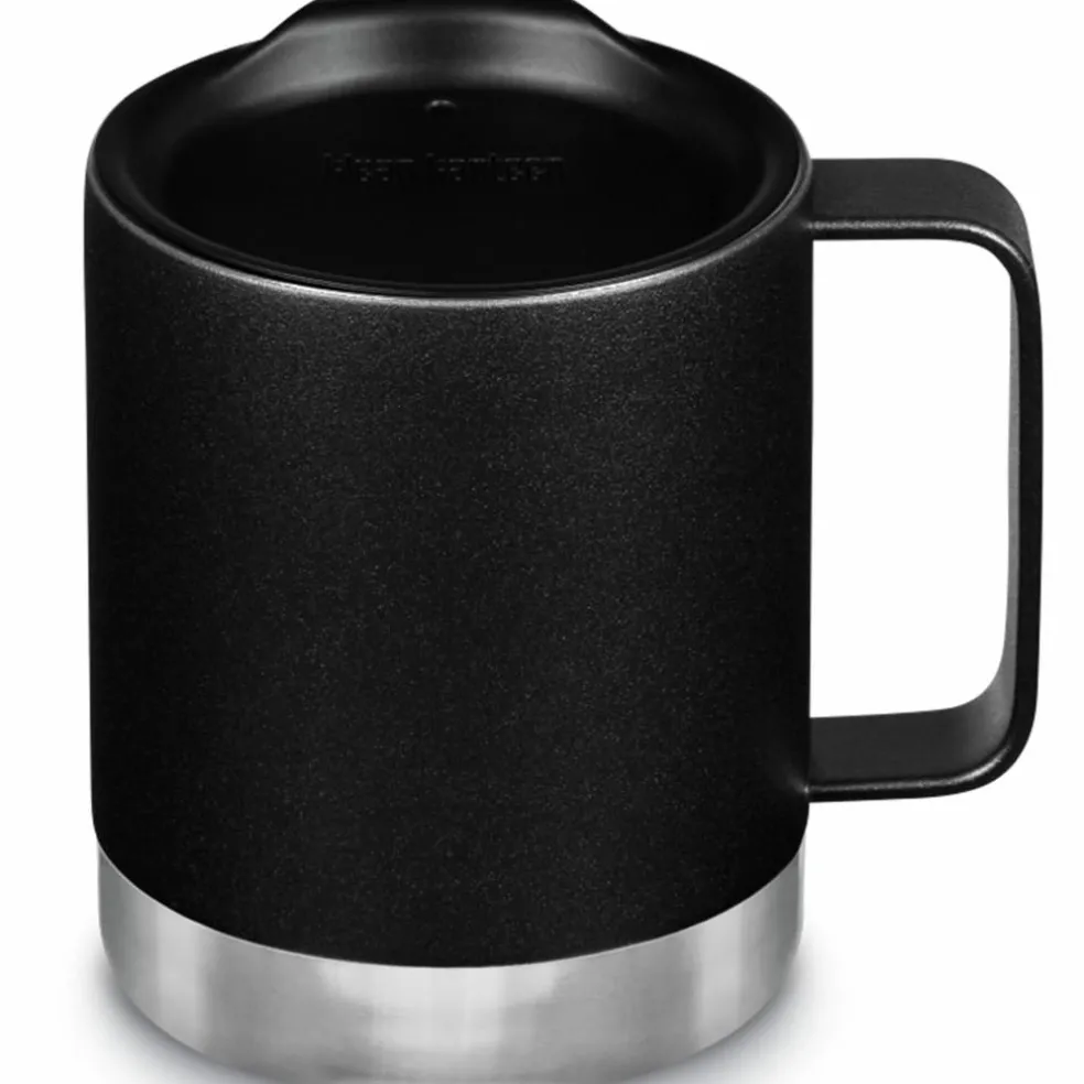 Camp Mug termokopp 355 ml, svart
