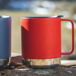 Camp Mug termokopp 355 ml, svart