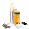 Campstove 2+ turkjøkken