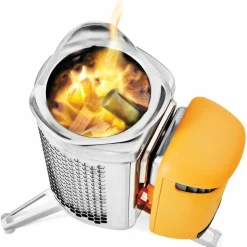 Campstove 2+ turkjøkken