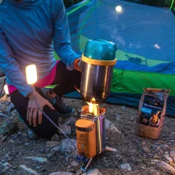 Campstove 2+ turkjøkken