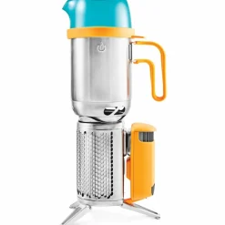 Campstove 2+ turkjøkken med tilbehør