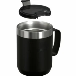 Camp termokrus 0,23 liter, svart
