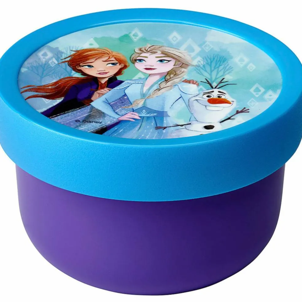Campus fruktboks 300 ml, space