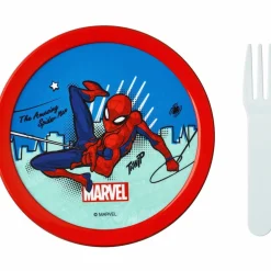 Campus fruktboks 300 ml, Spiderman