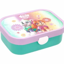 Campus matboks, Paw Patrol Girls