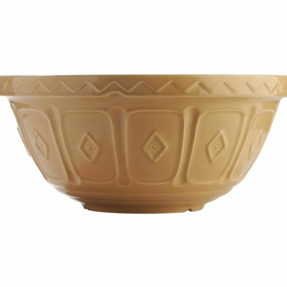 Cane Blandebolle Leirgods 21 cm
