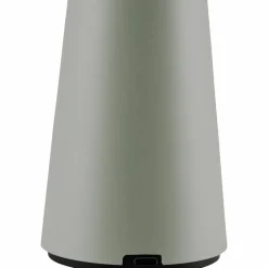 Cannes IP44 bærbar bordlampe, beige