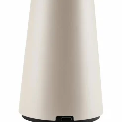 Cannes IP44 bærbar bordlampe, grønn