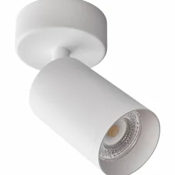 Canspot 55 Single spotlight, svart