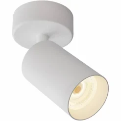 Canspot 55 Single spotlight, svart