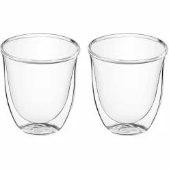 Cappuccinoglass 2-pakning, 270 ml