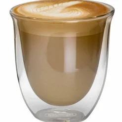 Cappuccinoglass 2-pakning, 270 ml