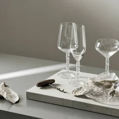 Carat Champagneglass 2 stk.