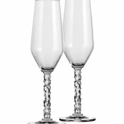 Carat Champagneglass 2 stk.