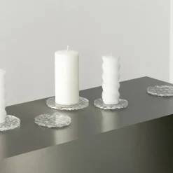 Carat coaster, 12.5 cm