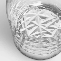 Carat Double Old Fashioned glass, 28 cl