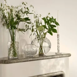 Carat Globe Vase Liten