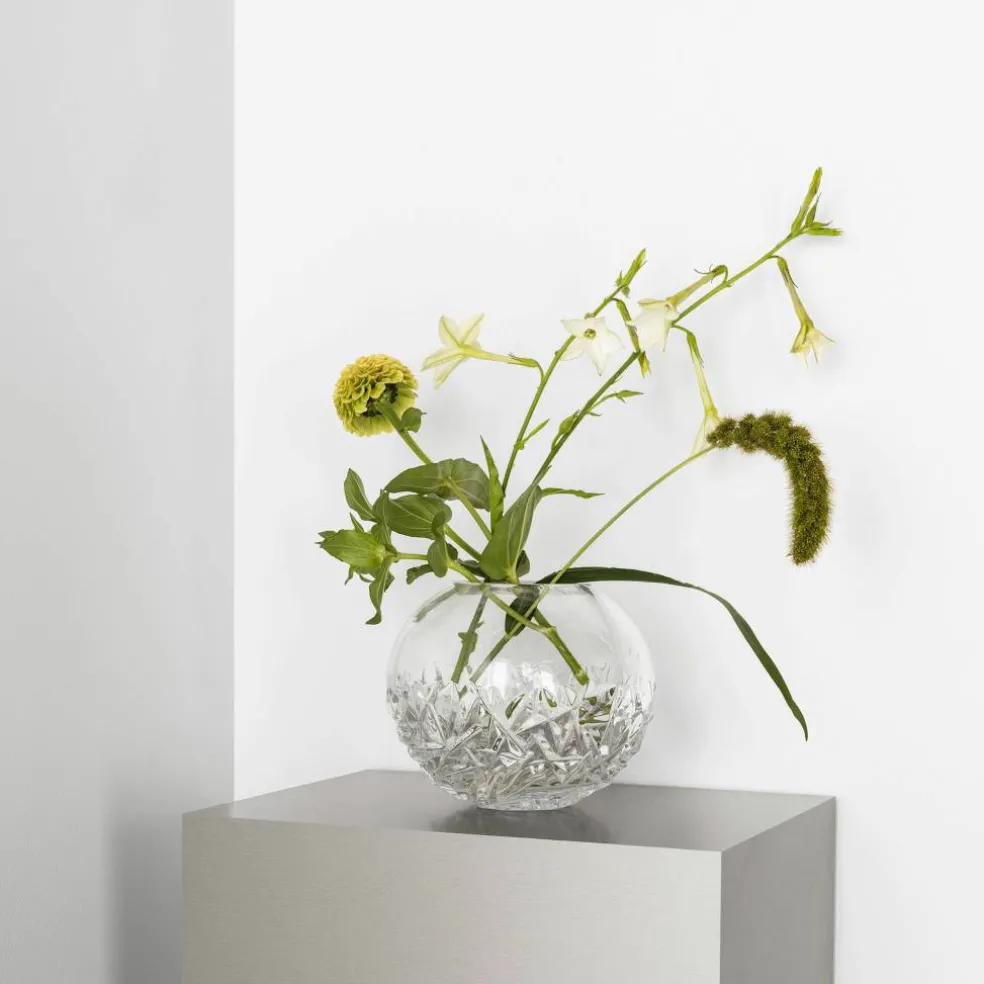 Carat Globe Vase Stor