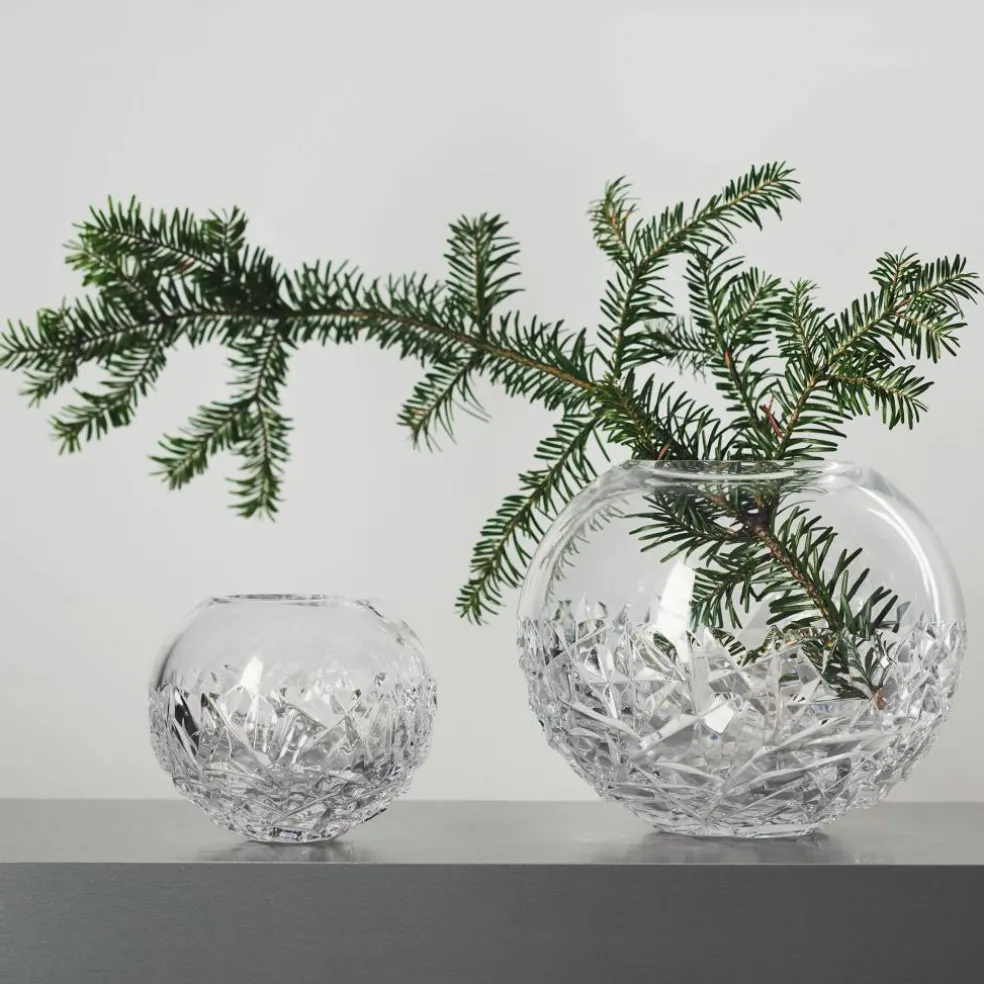 Carat Globe Vase Stor