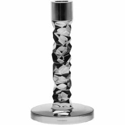 Carat lysestake 18 cm, antrasitt