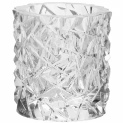 Carat telysholder, 8 cm