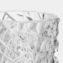 Carat telysholder, 9 cm