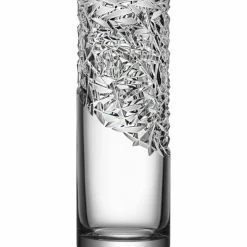Carat Vase 37 cm High Cut