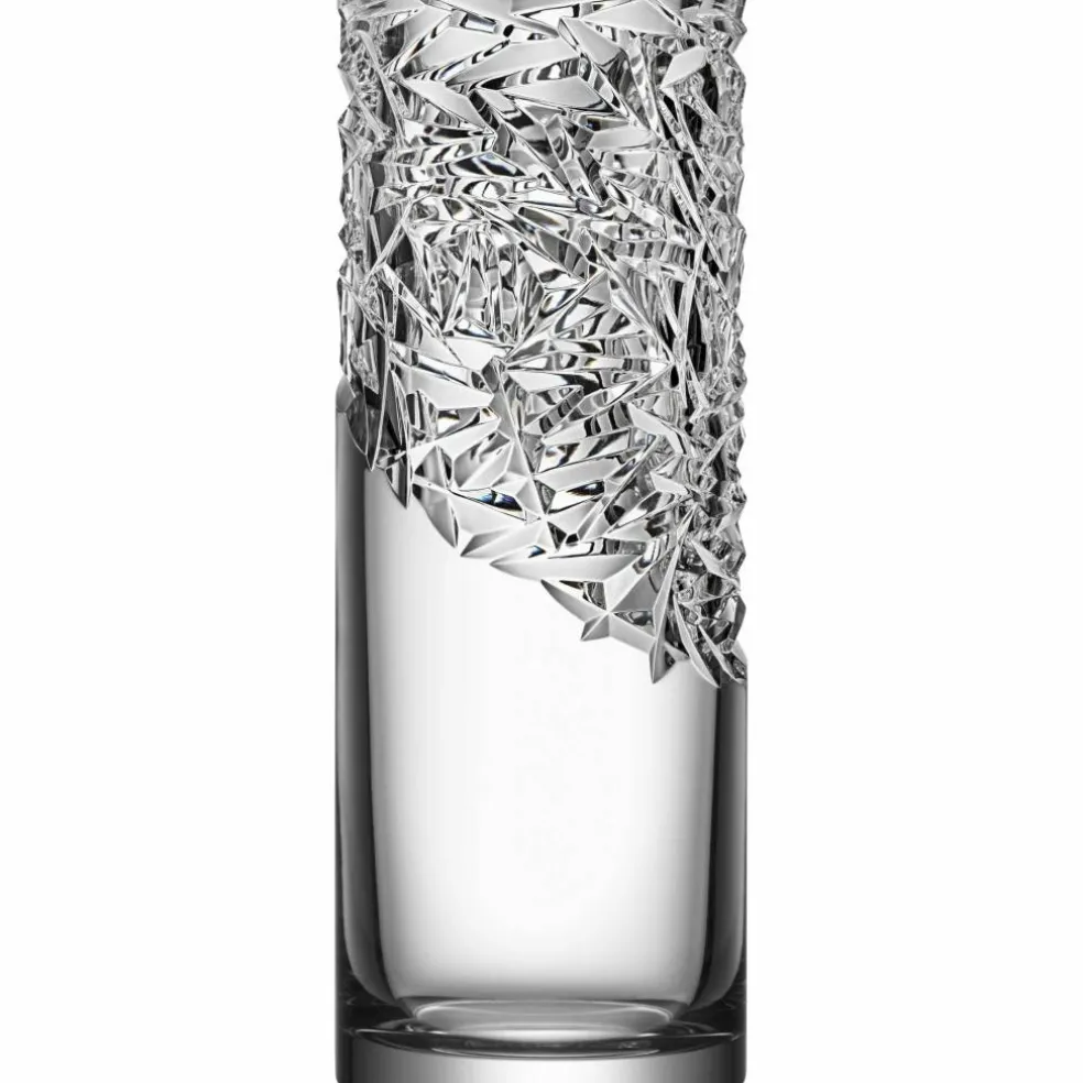 Carat Vase 37 cm High Cut