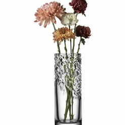 Carat Vase 37 cm High Cut