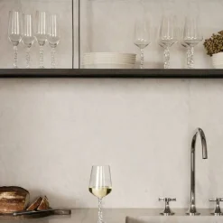Carat Vinglass, 44 cl 2-stk
