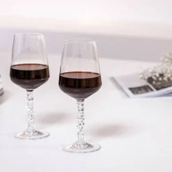 Carat Vinglass, 44 cl 2-stk