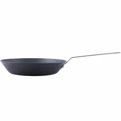 Carbon kolstålpanne 20 cm
