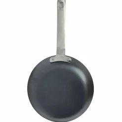 Carbon kolstålpanne 20 cm