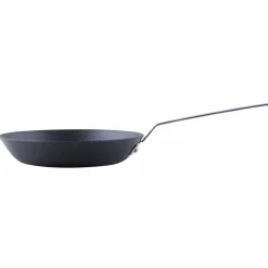 Carbon kolstålpanne 20 cm