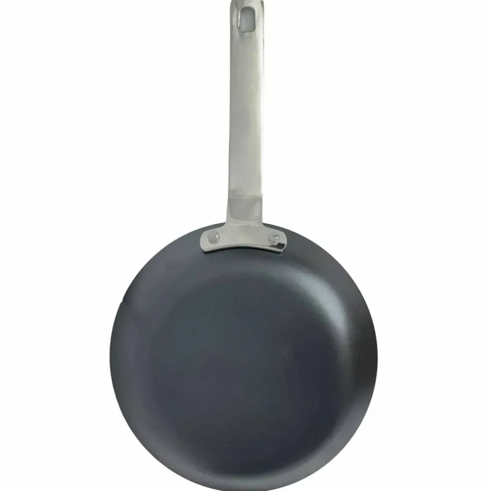 Carbon kolstålspanne 24 cm