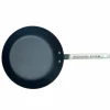 Carbon kolstålspanne 28 cm
