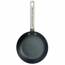Carbon kolstålspanne 30 cm