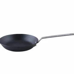 Carbon kolstålspanne 30 cm