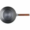 Carbon Steel sautépanne 20 cm, 1,6 liter