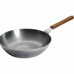 Carbon Steel sautépanne 20 cm, 1,6 liter