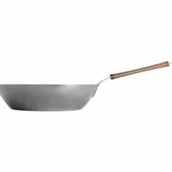Carbon Steel sautépanne 20 cm, 1,6 liter