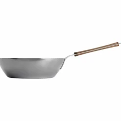 Carbon Steel sautépanne 24 cm, 2,3 liter