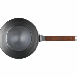 Carbon Steel sautépanne 24 cm, 2,3 liter