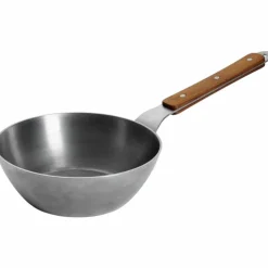 Carbon Steel sautépanne 24 cm, 2,3 liter