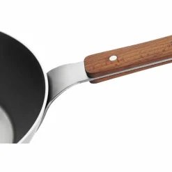 Carbon Steel sautépanne 28 cm, 3,1 liter