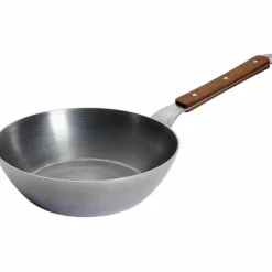 Carbon Steel sautépanne 28 cm, 3,1 liter