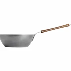 Carbon Steel sautépanne 28 cm, 3,1 liter