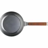 Carbon Steel stekepanne 20 cm